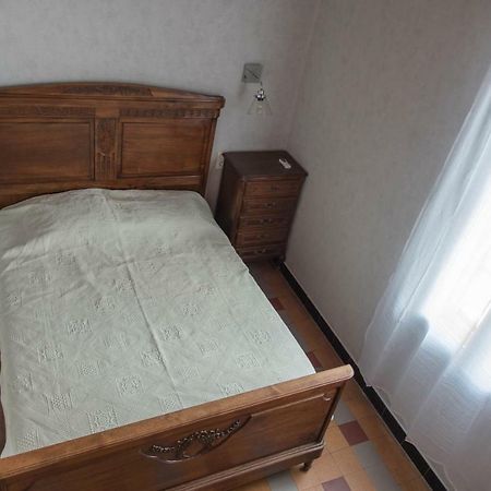 La Massoterie Gite 1 Theza Buitenkant foto